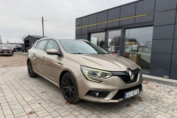 1.5 Diesel Ledy Klimatyzacja Elekryczne Szyby Nawigacja