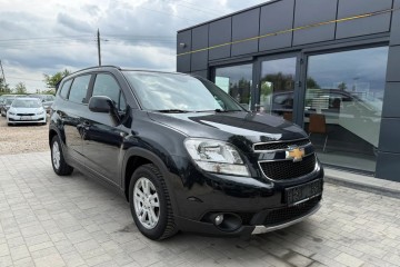 1.8 Benzyna 7 Foteli Nawigacja Alufelgi Kredyt Opłacony