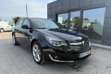 1.4 Turbo Nawigacja Ledy Klimatyzacja Kamera Cofania Centralny Zamek