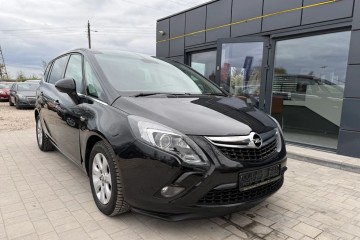 1.4 Turbo Panorama Nawigacja Alufelgi Czujniki Parkowania Gwarancja