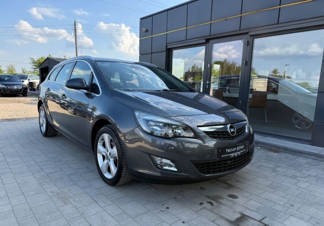 opel