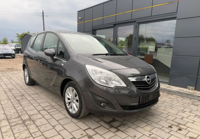opel