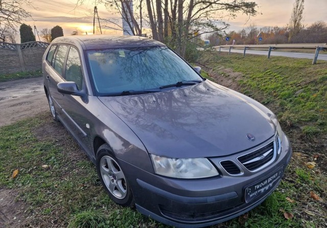 saab