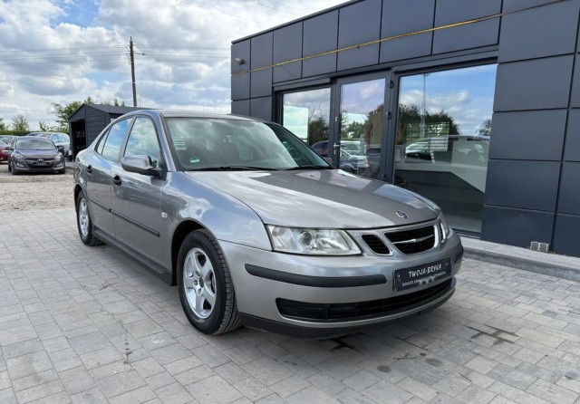 saab