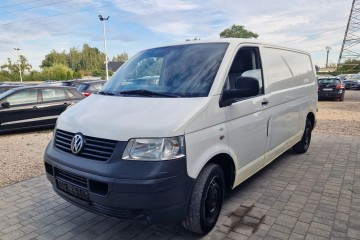 1.9 Diesel Klimatyzacja 3 Osobowy Radio CD Kredyt Gwarancja