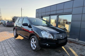 2.0 Benzyna 7 Foteli Panorama Kamera Cofania Skóry