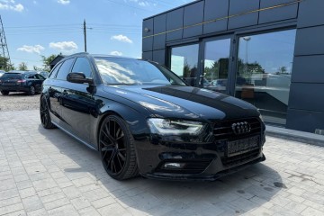 2.0 TDI Ledy Nawigacja Auomat Alufelgi Czujniki Parkowania