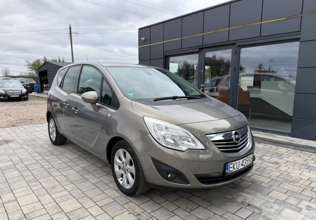 opel
