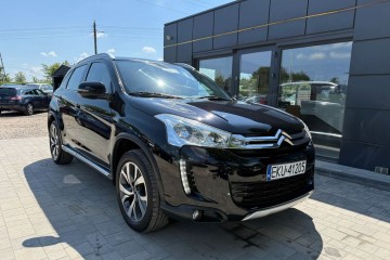 1.6 Benzyna Ledy Skóry Alufelgi Czujniki Parkowania Gwarancja