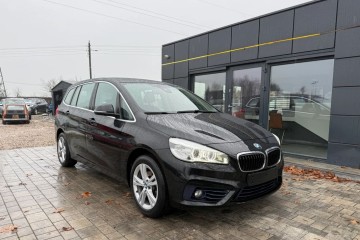 1.5 Diesel 7 Foteli ALufelgi Tempomat Gwarancja Klimatyzacja Kredyt