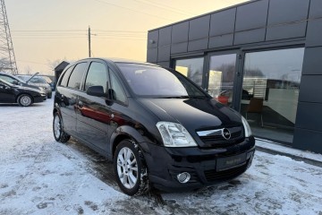 1.4 Benzyna Tempomat Alufelgi Czujniki