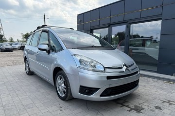 1.8 Benzyna 7 Foteli Klimatyzacja Elektryczne Szyby Tempomat Alufelgi