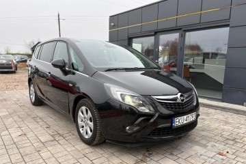 1,4 turbo , nawigacja , panorama , tempomat , zarej. , GWARANCJA