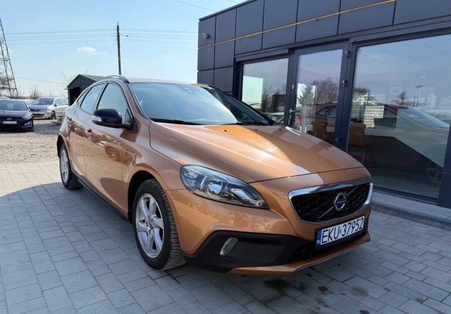 volvo