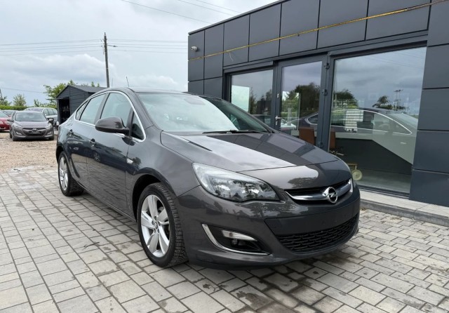 opel