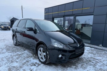 2.4 Benzyna 7 Foteli Alufelgi Kredyt Opłacony Gwarancja