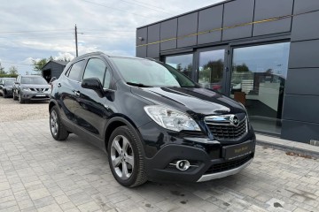 1.6 Benzyna Alufelgi Szyberdach Podgrzewane Fotele Podgrzewana Kierown