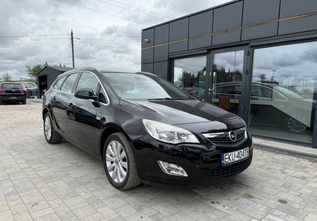 opel