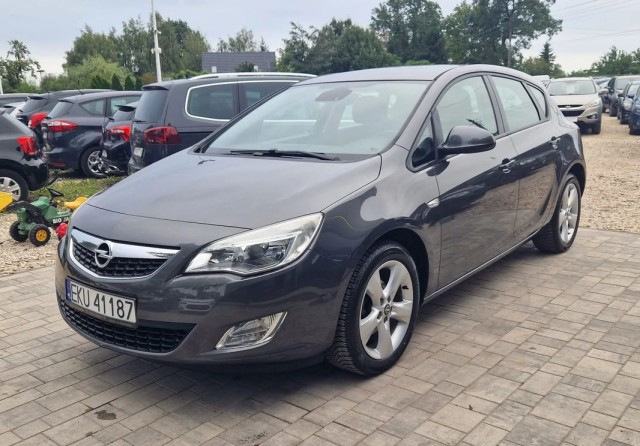 opel