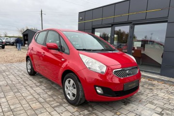 1.4 Benzyna Gwarancja na auto. Elektryczne Szyby Kredyt