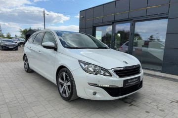 1.6 HDI Ledy Kamera Panorama Gwarancja Kredyt Alufelgi Centalny Zamek