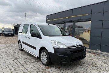 1.6 Diesel Klimatyzacja Radio CD Centralny Zamek Kredyt