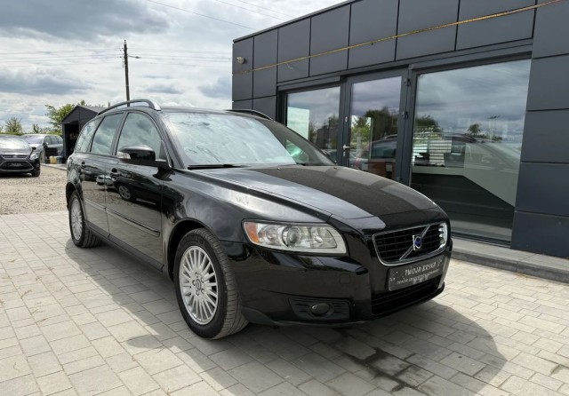 volvo