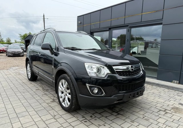 opel
