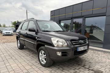 2.0 Benzyna Skóry Nawigacja Radio CD Alufelgi Elektryczne Szyby Kredyt