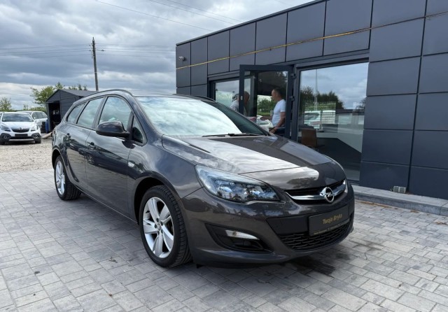 opel