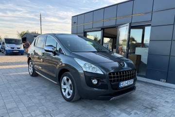 1.6 Benzyna Nawigacja HeadUp Czujniki Kredyt Alufelgi Panorama