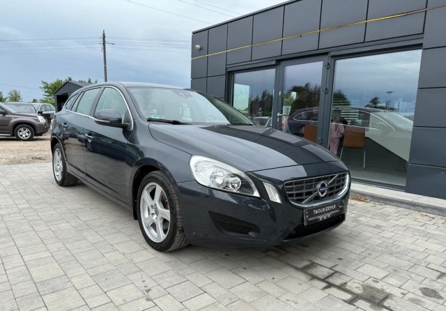 volvo