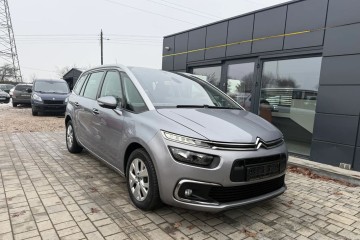 1.6 Diesel Klimatyzacja 7 Foteli Nawigacja Kredyt