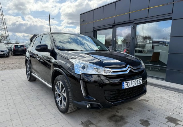 citroen
