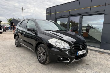 1.6 Diesel Klimatyzacja Panorama Kamera Nawigacja Elektryczne Szyby