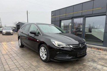 1.4 Turbo Benzyna Nawigacja Tempomat Klimatyzacja Centralny Zamek