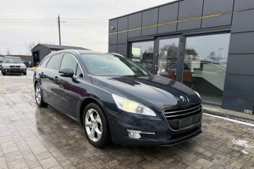 1.6 Diesel Klimatyzacja Panoram Alufelgi Nawigacja Czujniki Parkowania