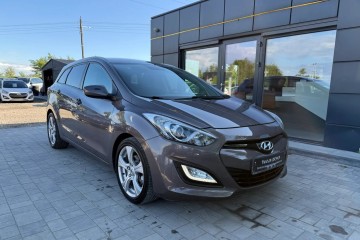 1.4 Benzyna Ledy Klimatyzacja Elektryczne Szyby Alufelgi Tempomat