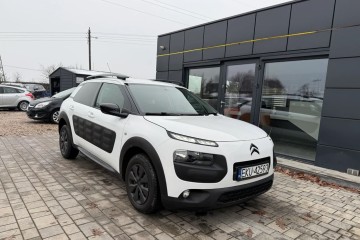 1.6 Diesel Nawigacja Ledy Czujniki Parkowania Elektryczne Szyby Kredyt