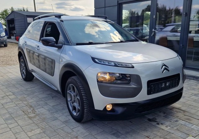 citroen