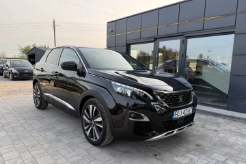 1.2 Benzyna GT Line Asystent Pasa Ruchu Nawigacja Kamera Ledy Kredyt