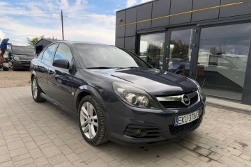 1.8 Benzyna GTS Alufelgi Elektryczne Szyby Tempomat Kredyt