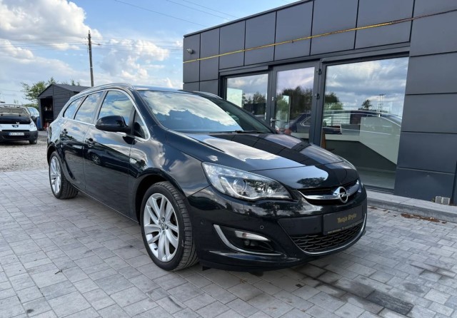 opel
