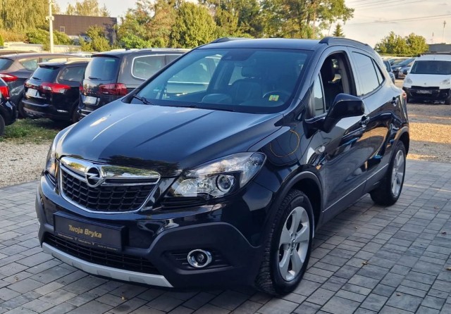 opel