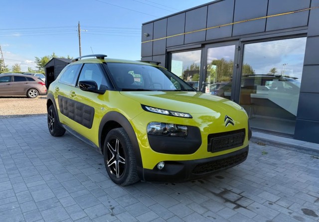 citroen
