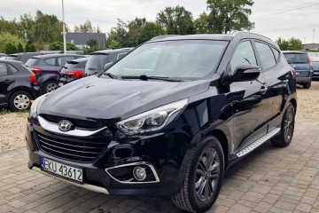 1.6 Benzyna Skóry Podgrzewane Fotele Kamera Kredyt