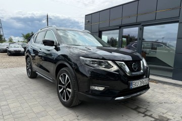 1.6 Turbo Benzyna Panorama Ledy Kamera Skóry Elektryczna Klapa