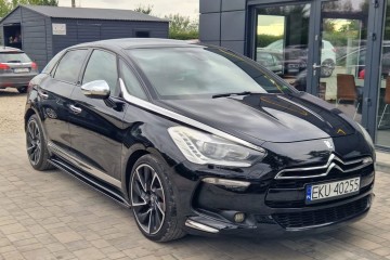 2.0 Hybryda Klimatyzacja Panorama Nawigacja Kamera Cofania Ledy Kredyt