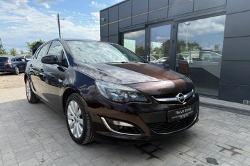 1.4 Turbo Benzyna Tempomat Klimatyzacja Centralny Zamek