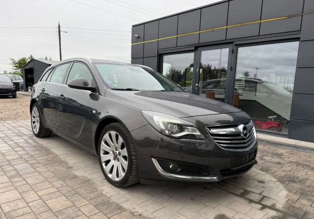 opel